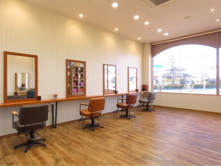 etfuturの内観・外観2