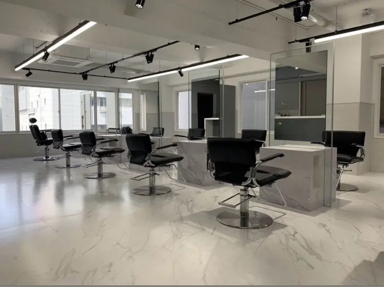 sweep天神の内観・外観2