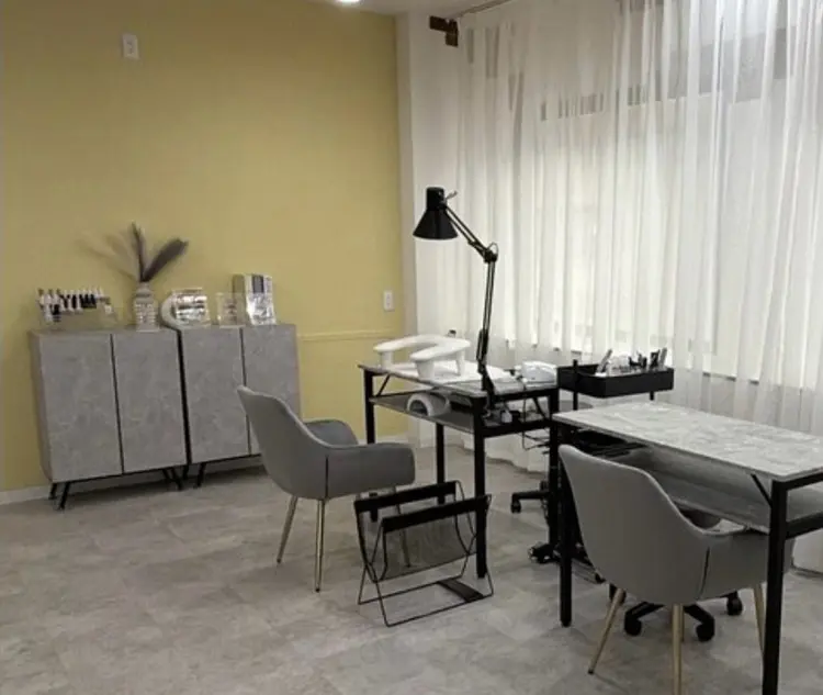 lesoleilnailの内観・外観1