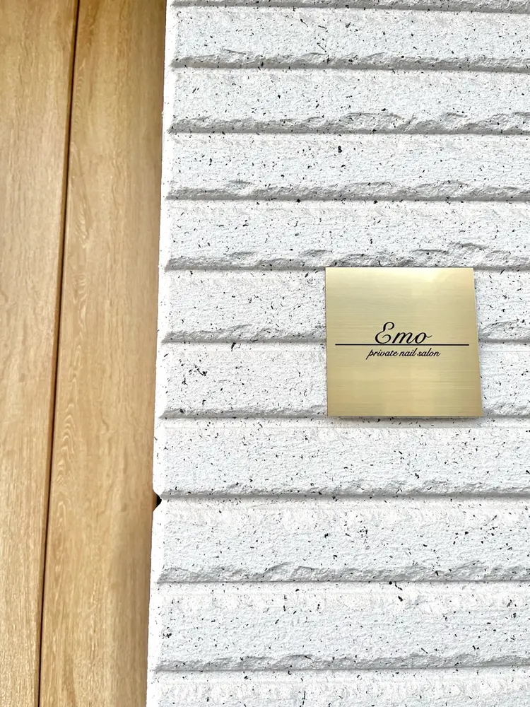 emo nailの内観・外観1
