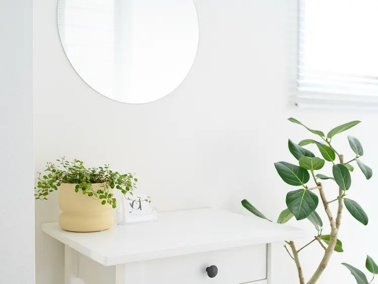 Yol eyebrowsalonの内観・外観3