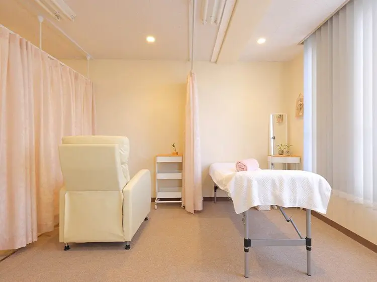 Beauty studio colorの内観・外観2