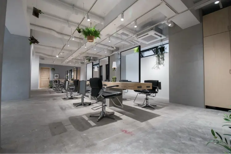 Colt  by cotton 長津田の内観・外観1