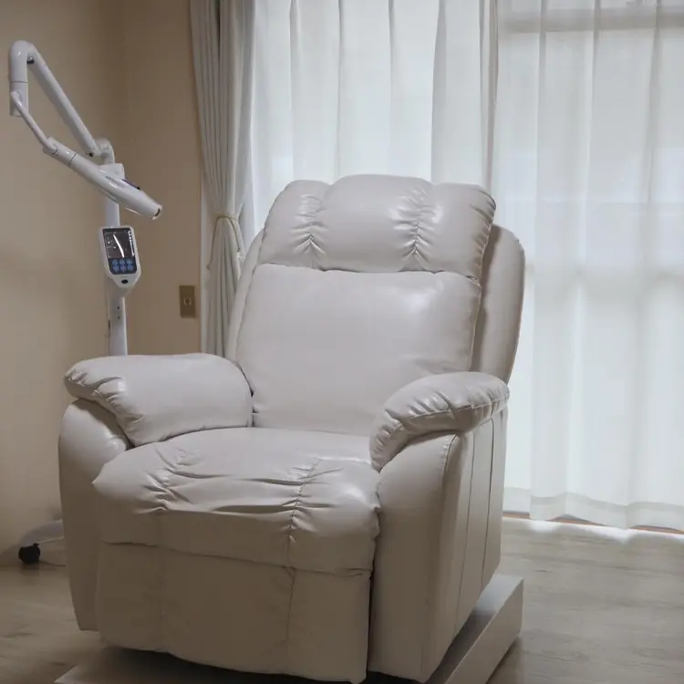 anuenueの内観・外観3