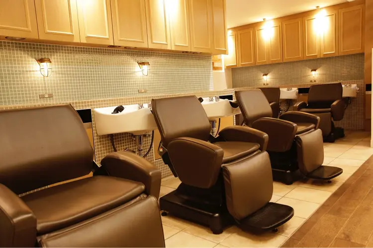 place in the sunの内観・外観2