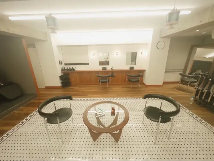 THE DAY TOKYO men’s cut 表参道/青山の内観・外観1