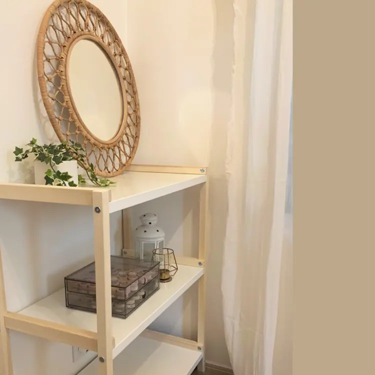 nailsalon komorebi.の内観・外観2