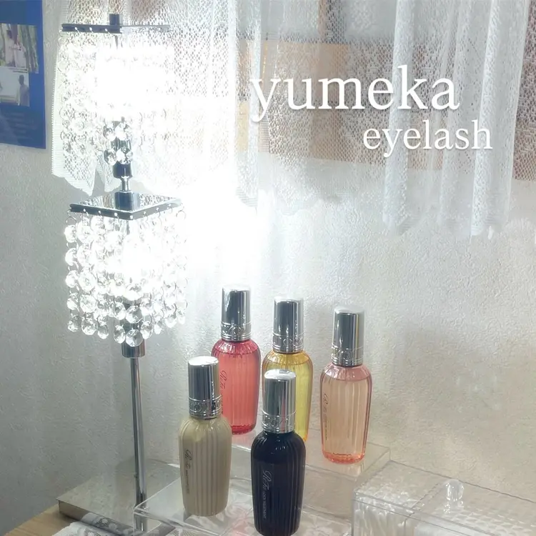 yume   eyelashの内観・外観3