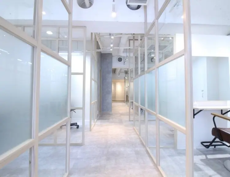 EMANON 新宿の内観・外観1