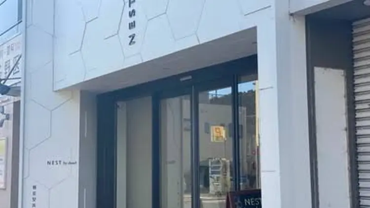 NEST by chord （ネストバイコード）の内観・外観1