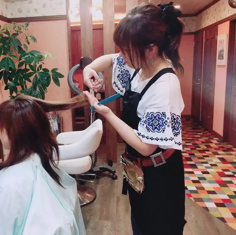 SUNMAIDの内観・外観3