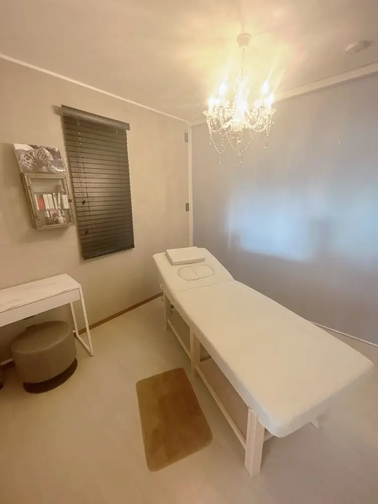 eyelash venireの内観・外観2