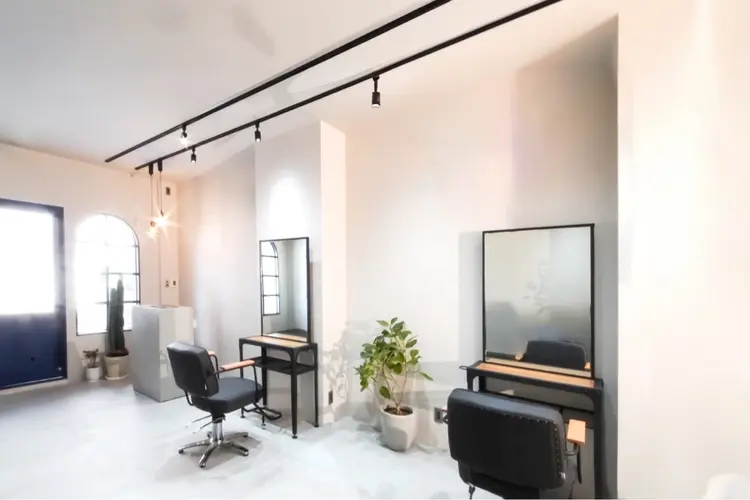 NoWLの内観・外観1