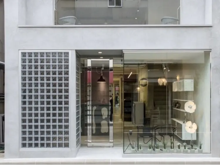 ink by arteficeの内観・外観1