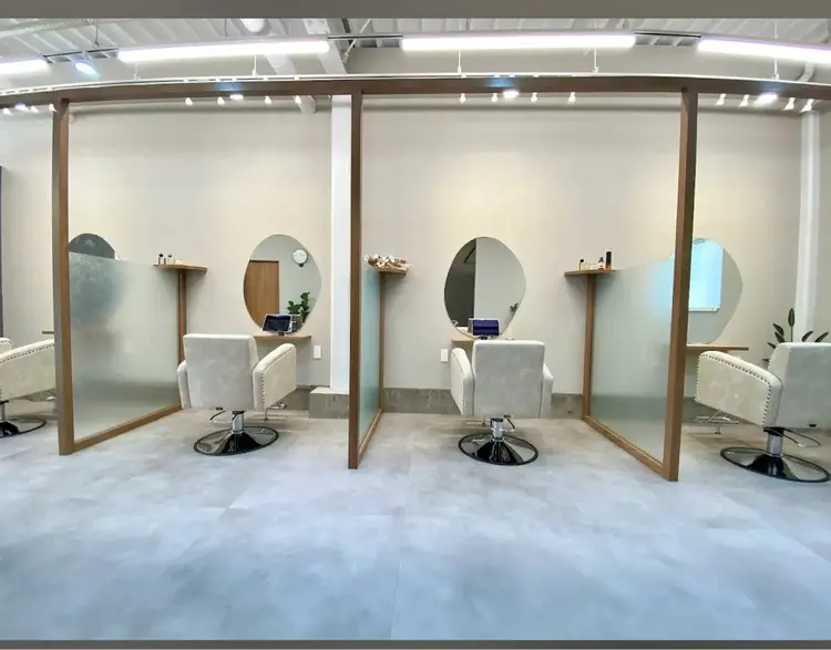 meliaの内観・外観2