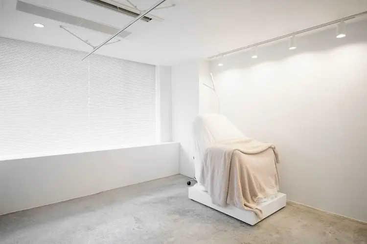 TANの内観・外観2