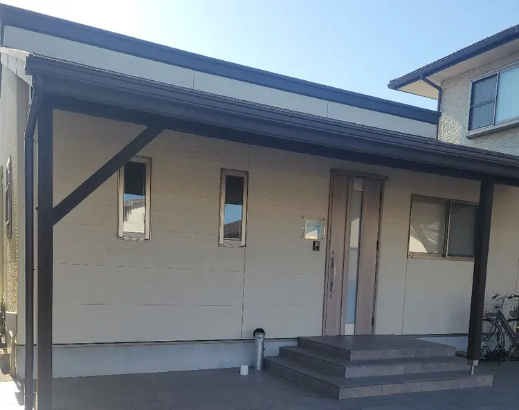 Moona lush liftの内観・外観1