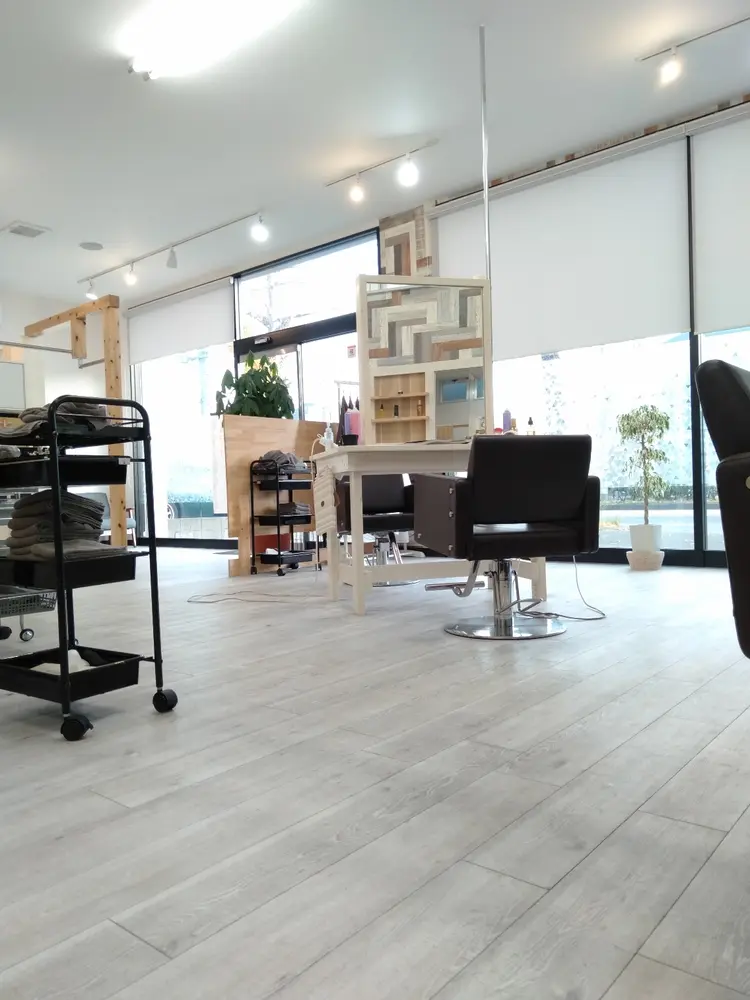 reborn大江の内観・外観1