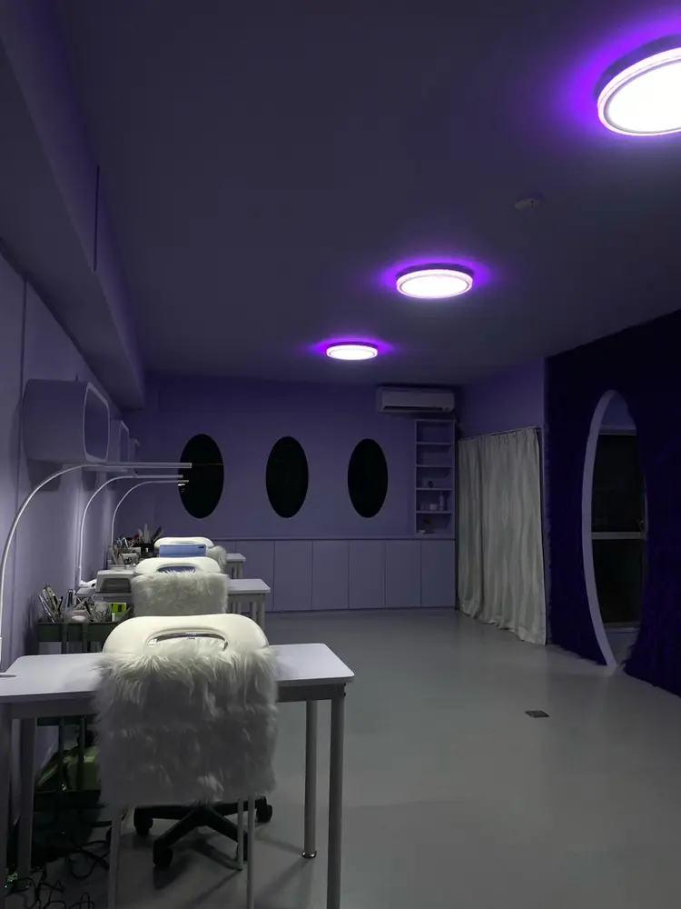 cozmic sistaの内観・外観2