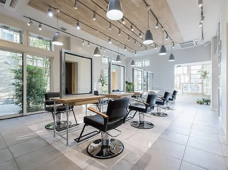 kiito 海老名の内観・外観1