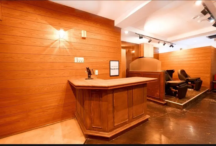 Thing One Likesの内観・外観3