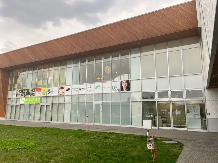 Limoreの内観・外観1