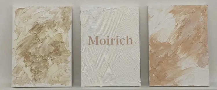 Moirichの内観・外観1