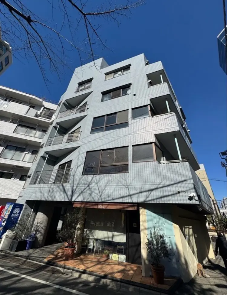 RUALAの内観・外観3