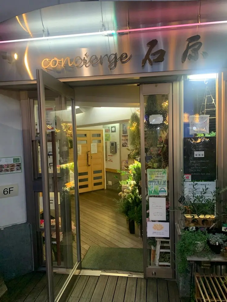 STEP  WISEの内観・外観3