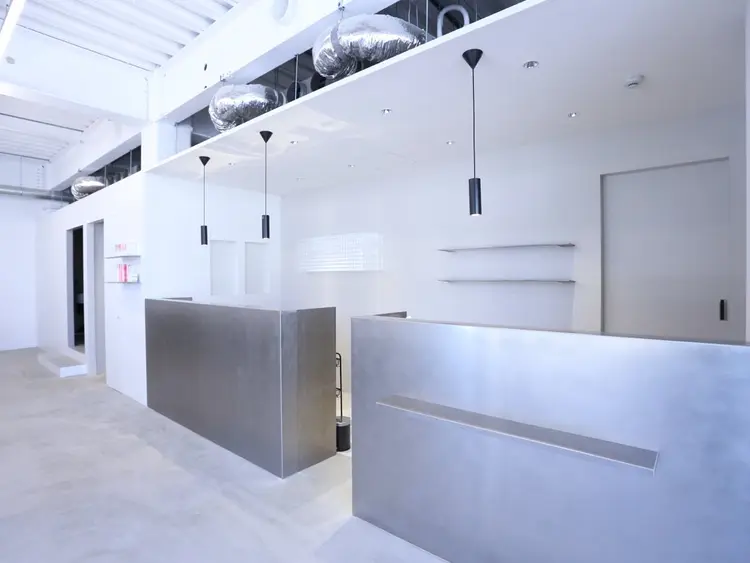 Hair Salon en 四街道店の内観・外観2