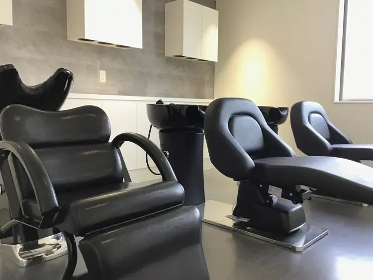 Lien by hairの内観・外観3