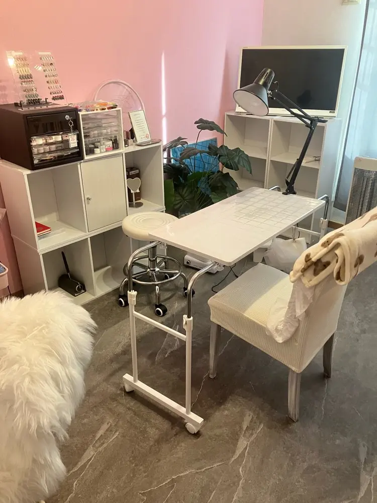 nailroom color sugarの内観・外観2