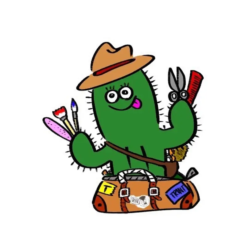 beauty salon TRINTの内観・外観3