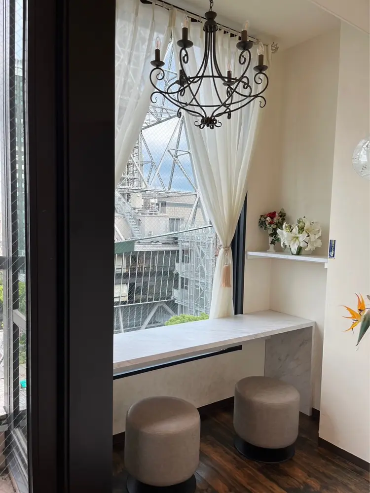 Prima栄店の内観・外観3