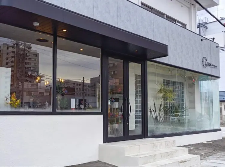 Luce Hair Designの内観・外観1