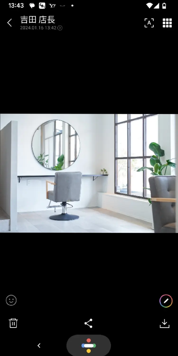 Aioonの内観・外観1