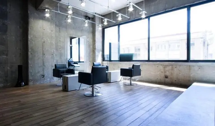 ideaの内観・外観1