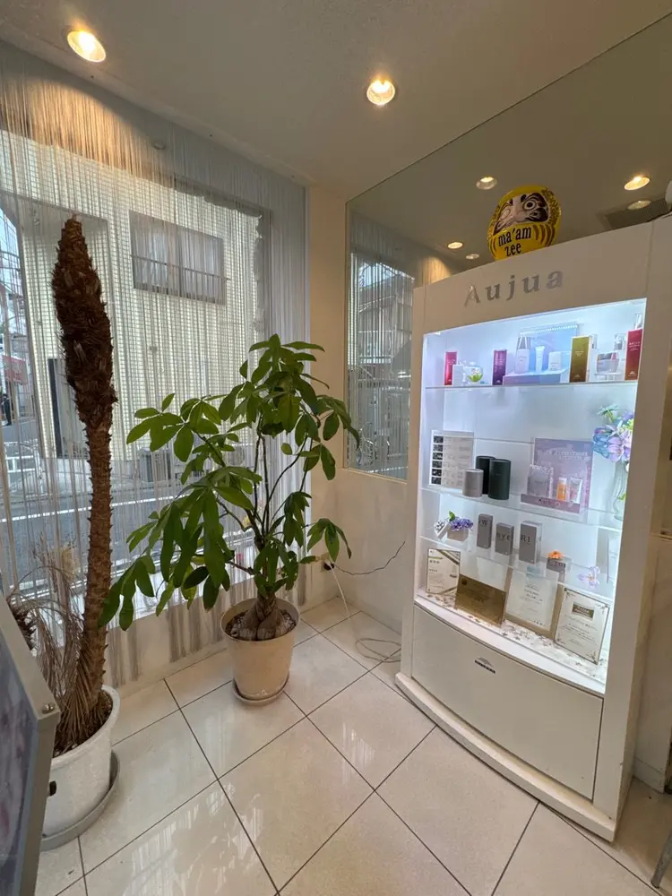 ma'amzee経堂の内観・外観1