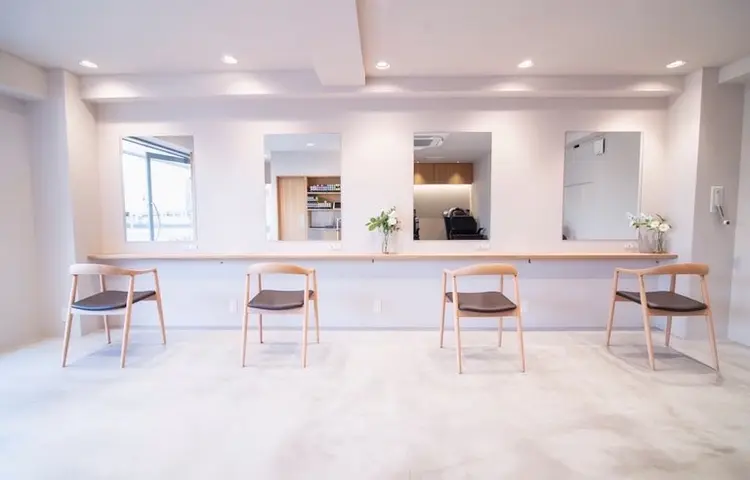 EMMAの内観・外観2