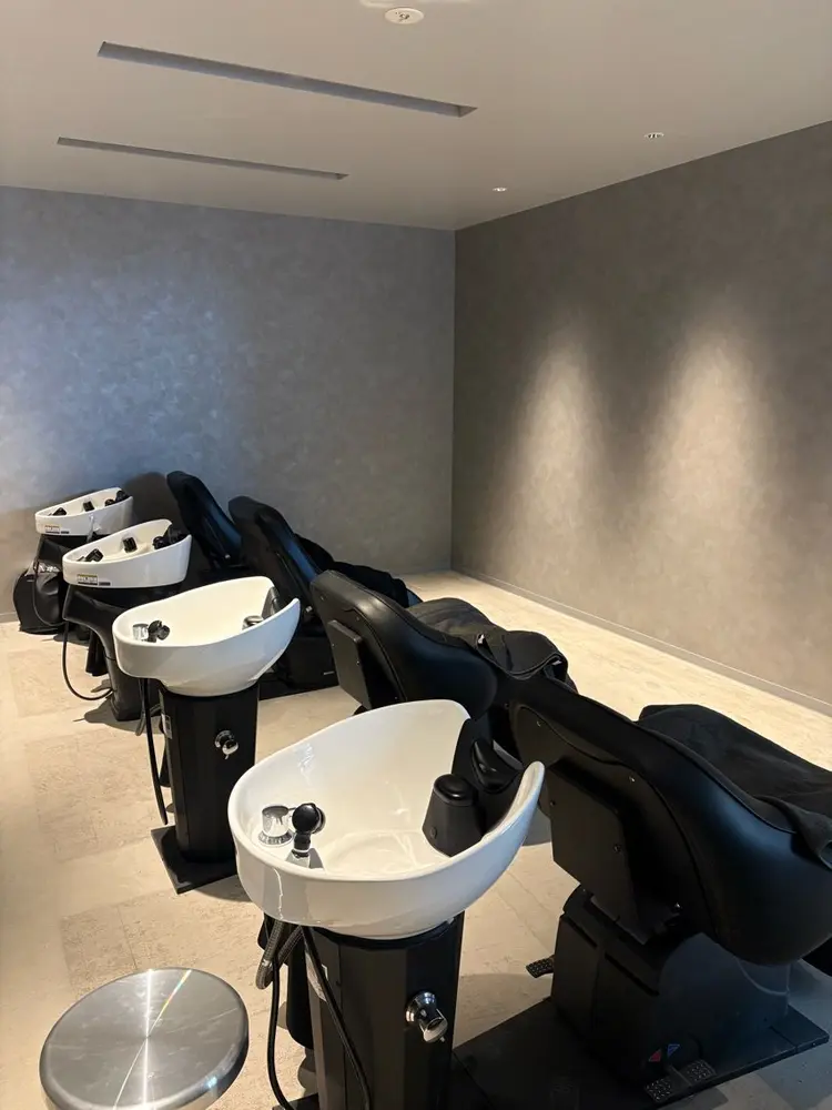 CEJAの内観・外観2