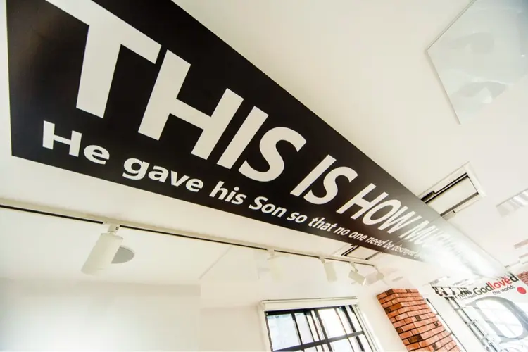 Dityca sowの内観・外観2