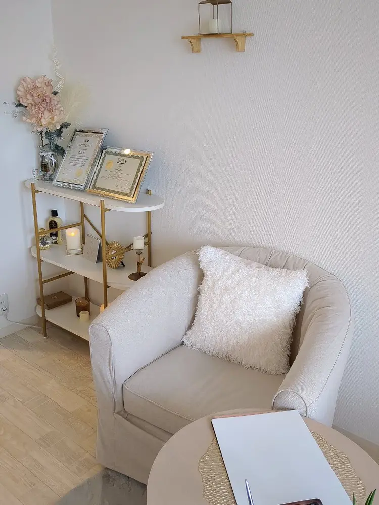 PrivatesalonRirureの内観・外観3