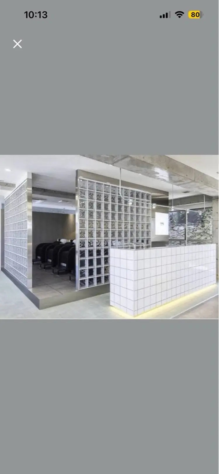 cinq   PROJECTの内観・外観2