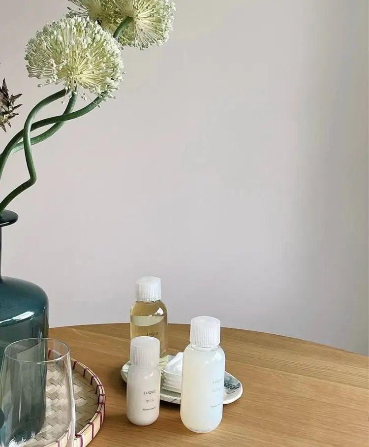 ナリスビューティサロンあべのの内観・外観1