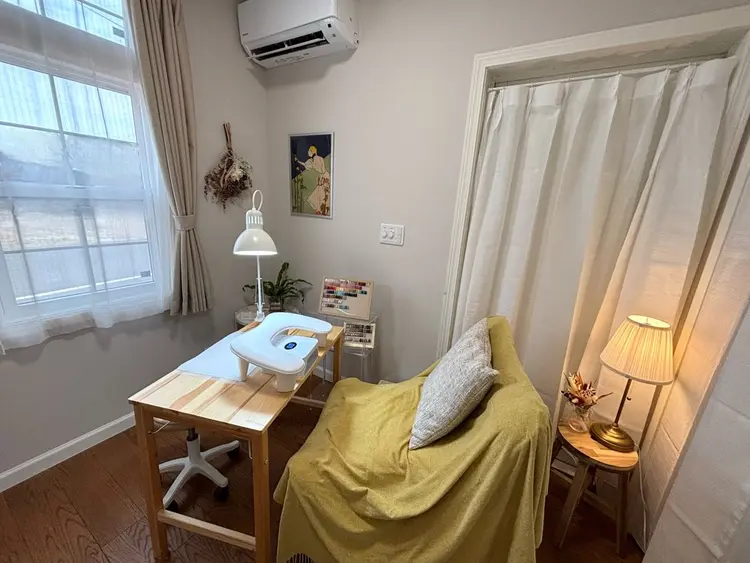 rena nailの内観・外観1