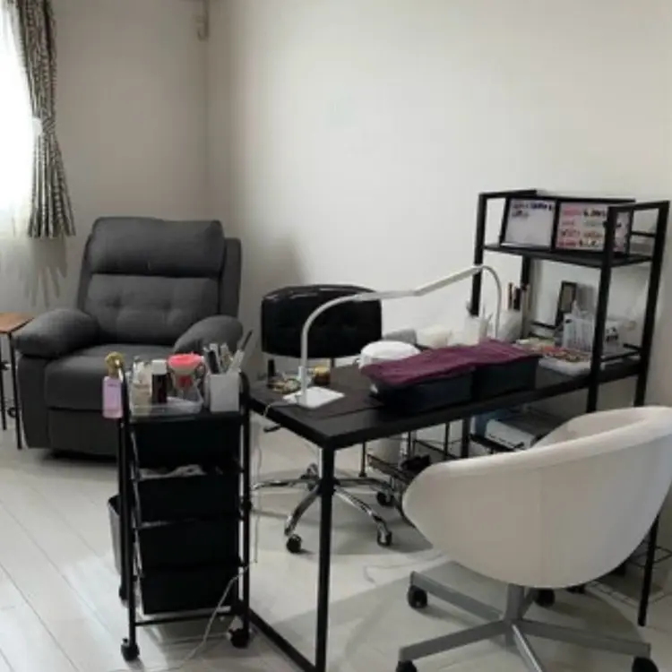 graceの内観・外観1