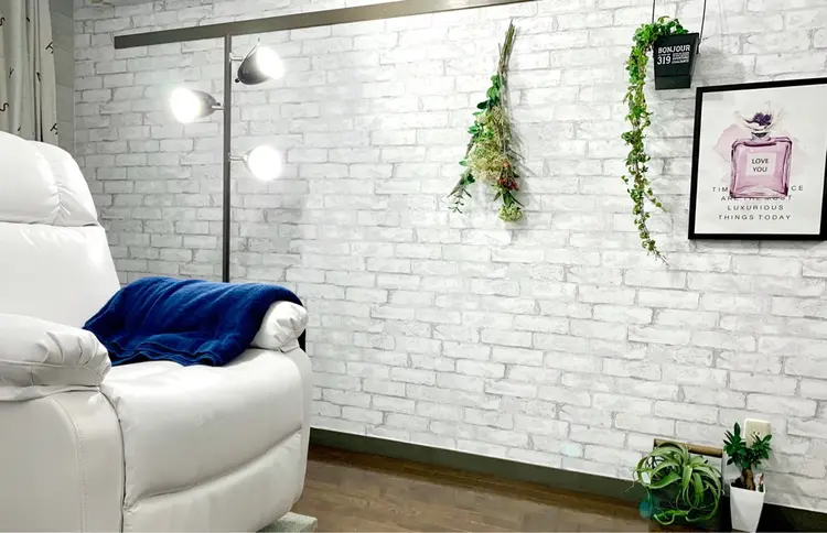 eyelash〜uLu〜金沢八景の内観・外観1