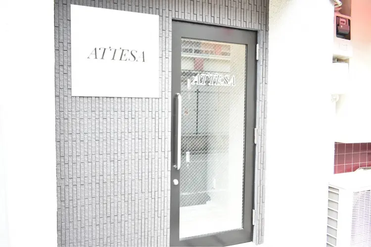 ATTESA赤羽の内観・外観3