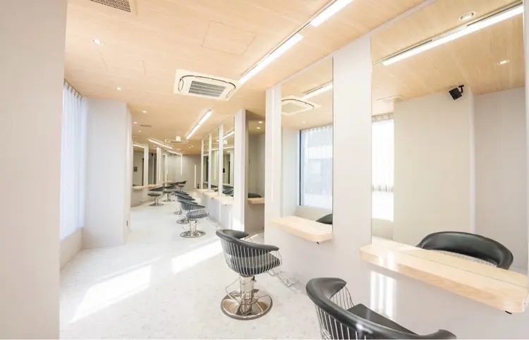 votan渋谷の内観・外観2