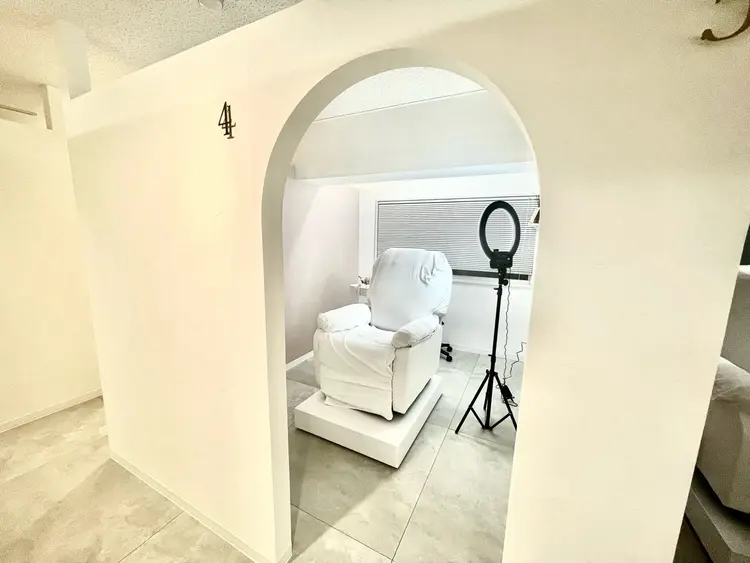 Arva beauty salonの内観・外観2